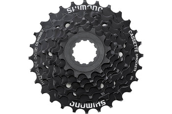 Shimano Alvio CS-HG200 7-Speed Cassette