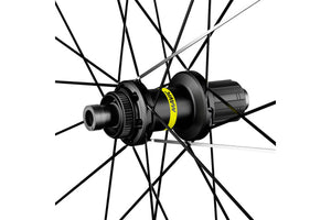 Mavic Ksyrium S DCL Wheelset