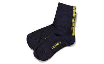Condor Professional Socks Tall Cuff (Twin Pack)