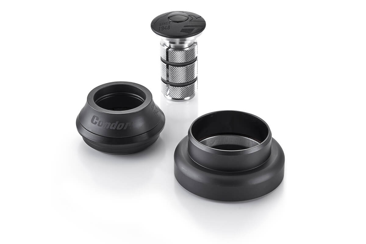 44mm Integrated Headset Cane Creek 40 Series Zero Stack 1-1/8
