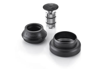 Headset & Seat Clamp