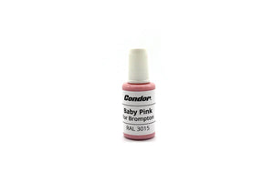 Condor Touch Up Paint for Brompton - Baby Pink