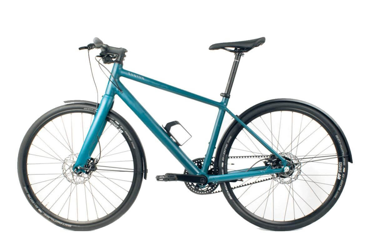 sks edge al schutzblech set vr+hr Schutzbleche aus SKS EDGE AL-Legierung – Condor Cycles
