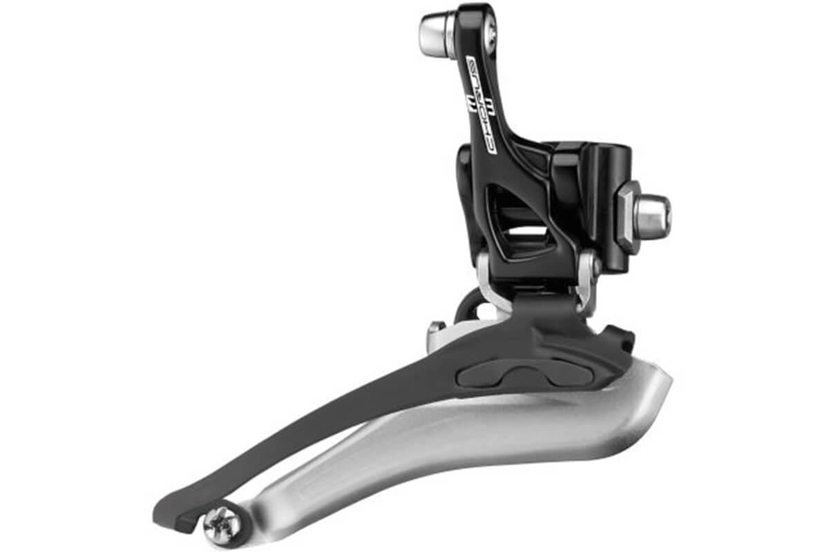Campagnolo Chorus 11 Speed Front Derailleur – Condor Cycles