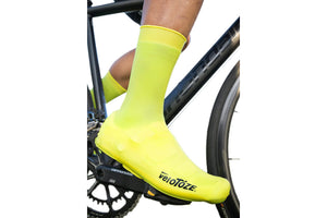 veloToze Silicone Cycling Shoe Cover