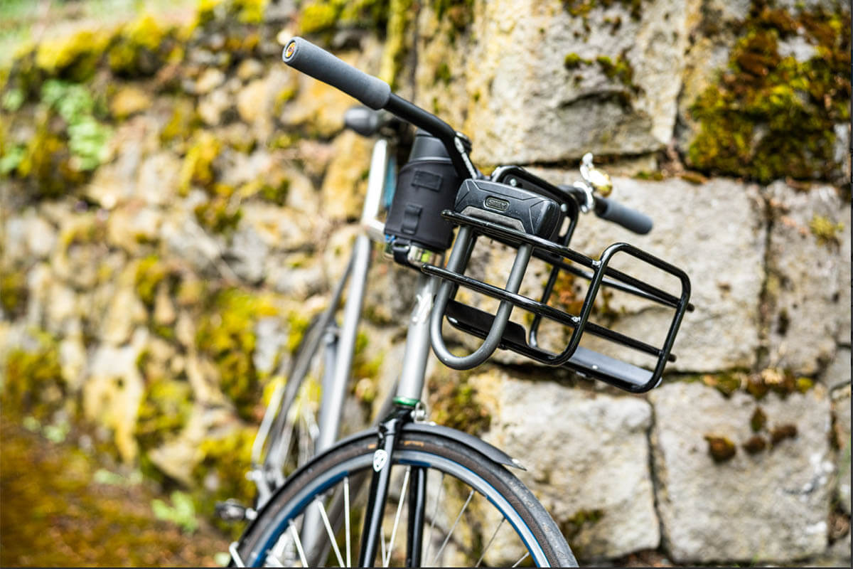 Portland Design Works Bodega Basket – Condor Cycles