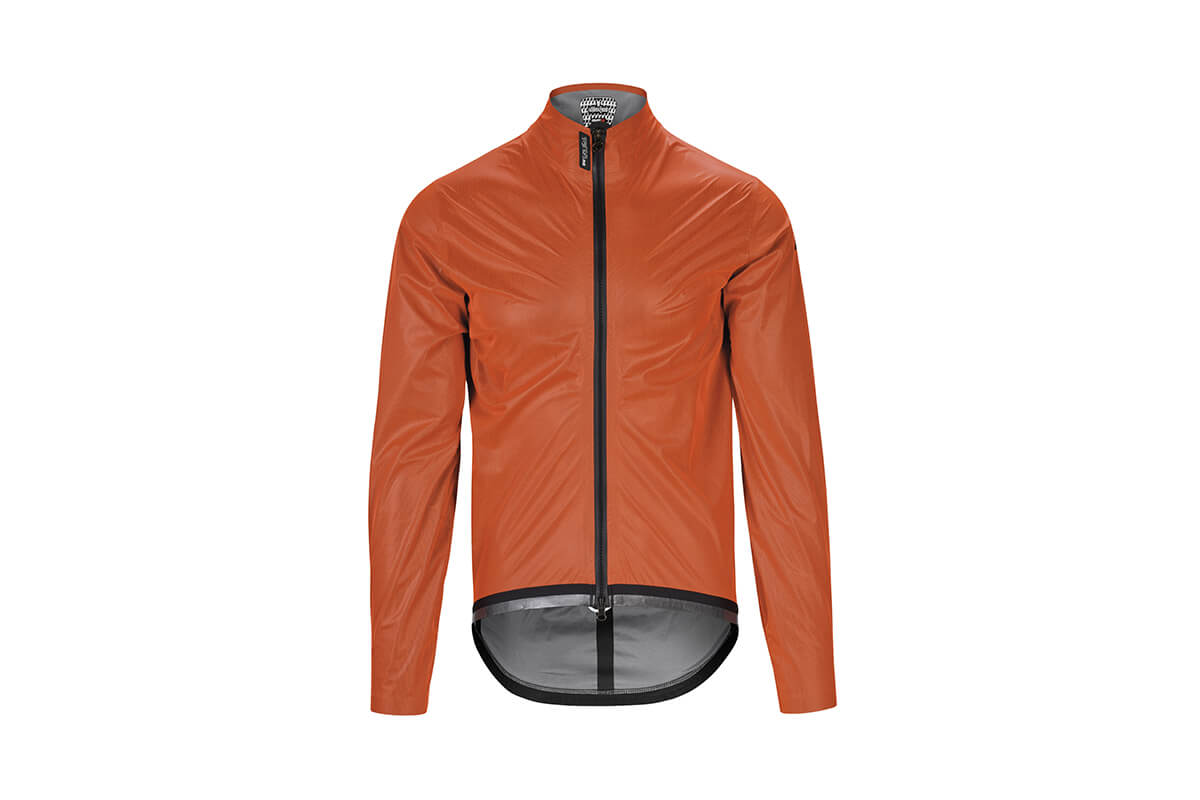 ASSOS Equipe RS Rain Jacket TARGA – Condor Cycles