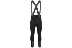 MILLE GT Winter Bib Tights C2, blackSeries » ASSOS Of