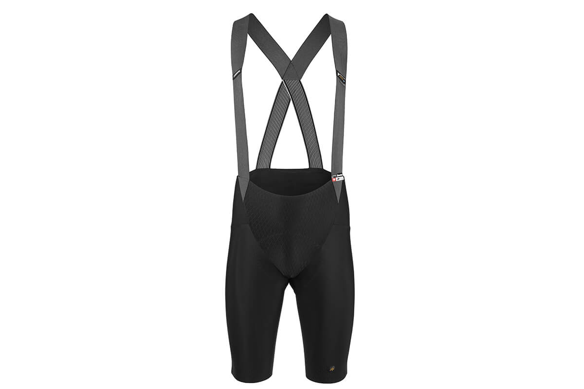 Assos Mille GT Bib Short GTO C2 Long Condor Cycles