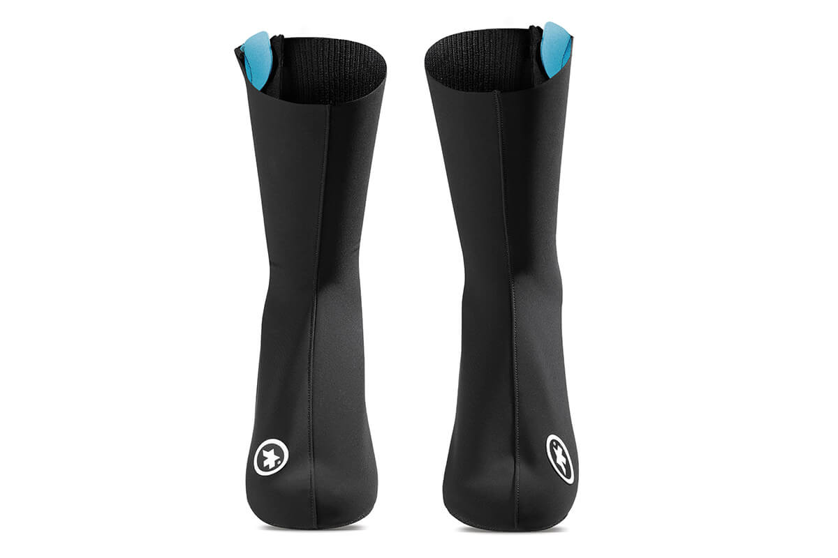 Assos GT Winter Booties – Condor Cycles