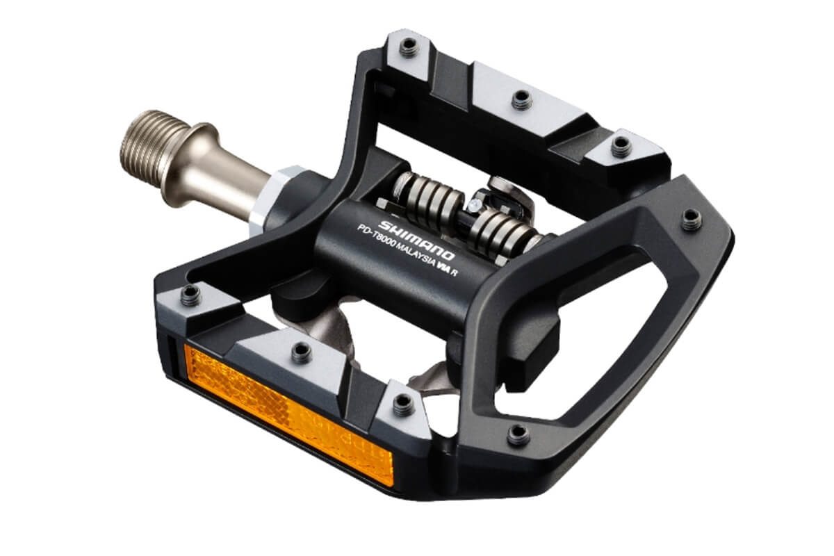 Shimano Deore XT PD-T8000 MTB Pedals