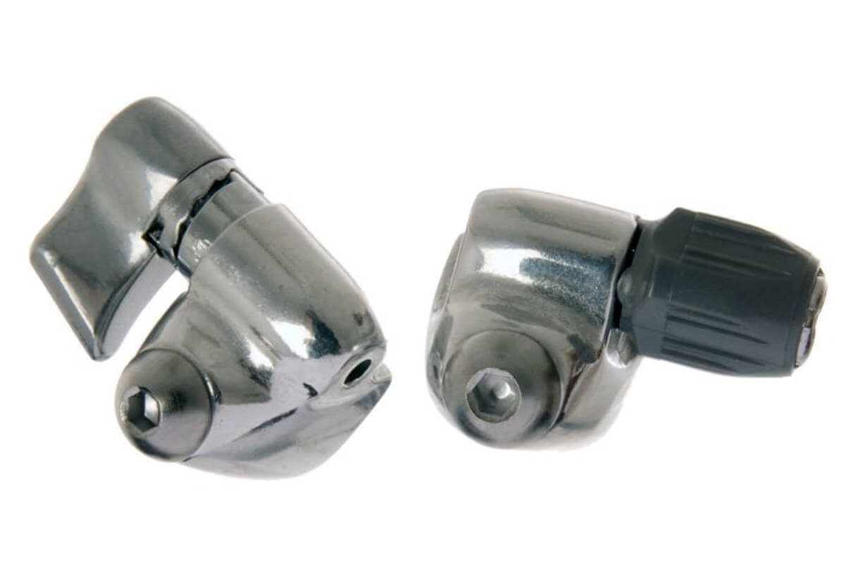 Shimano Dura-Ace STI Adaptors for Steel Frame – Condor Cycles