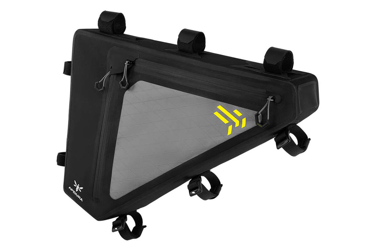 Apidura Backcountry Full Frame Pack – Condor Cycles