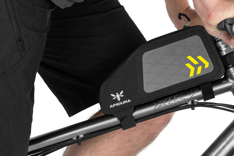 Apidura Backcountry Top Tube Pack