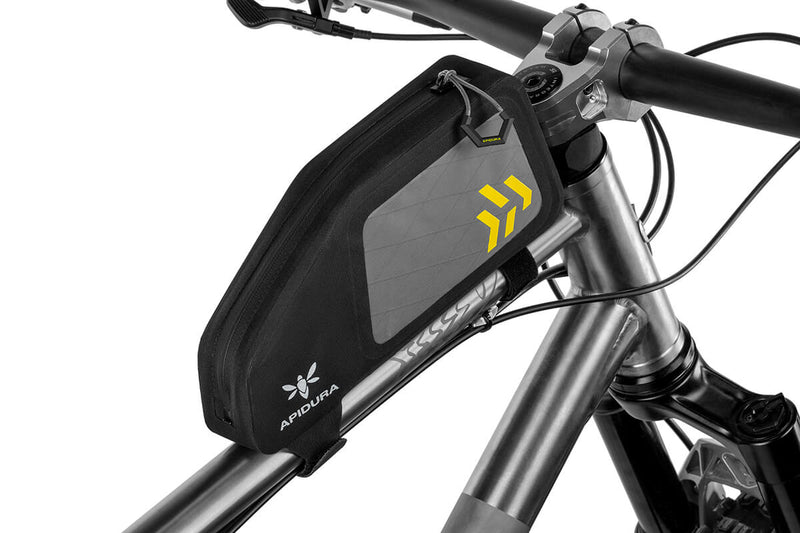 Apidura Backcountry Top Tube Pack