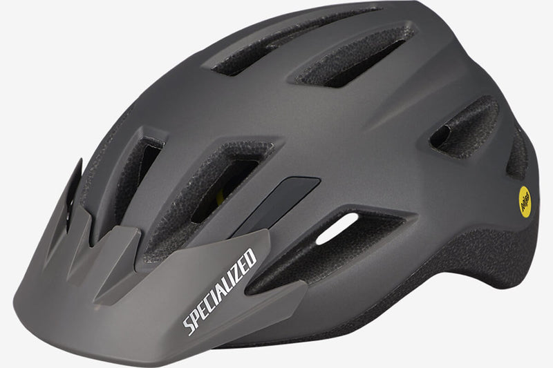 Specialized Shuffle Youth LED Standard Buckle Helmet