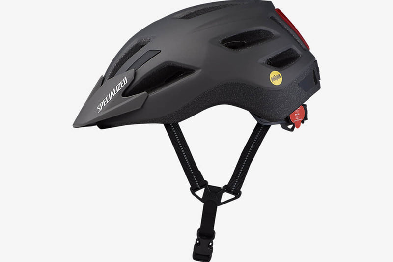 Specialized Shuffle Youth LED Standard Buckle Helmet