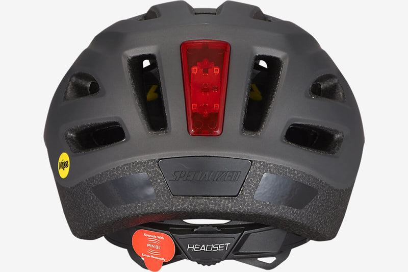 Specialized Shuffle Youth LED Standard Buckle Helmet