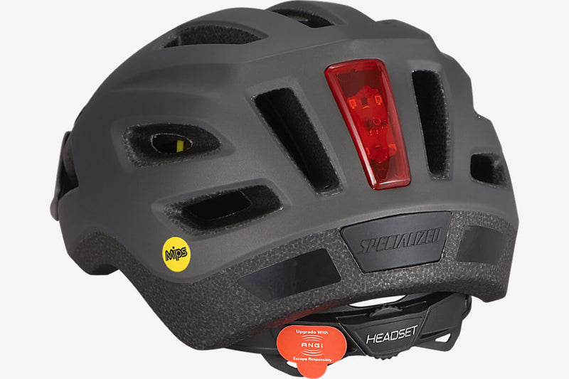 Specialized Shuffle Youth LED Standard Buckle Helmet