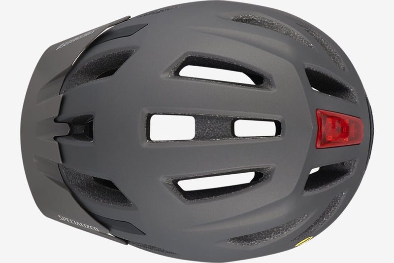 Specialized Shuffle Youth LED Standard Buckle Helmet