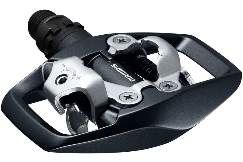 Shimano PD-ED500 Light Action SPD Pedals