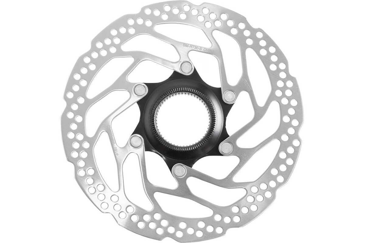 Shimano SM-RT30 Center-Lock Disc Rotor – Condor Cycles