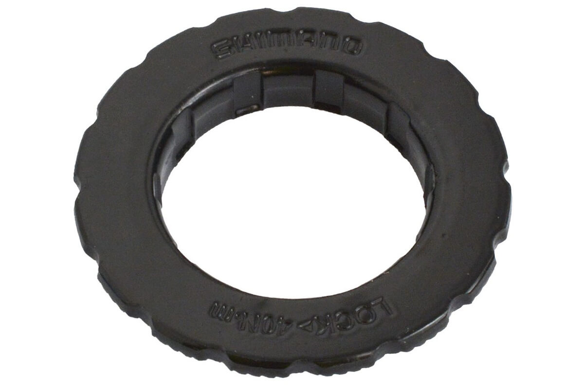 Shimano SM-RT30 Center-Lock Disc Rotor – Condor Cycles