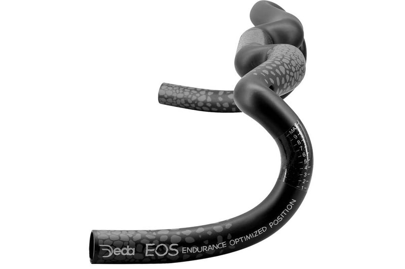 Deda Elementi Gera DCR Gravel Handlebars