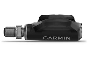 Garmin Rally RK100 Power Metal Pedals - Single Sided KEO