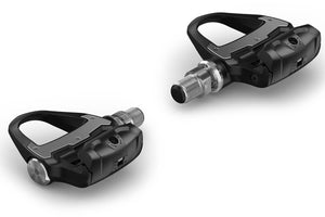 Garmin RS200 Power Metal Pedals - Dual Sided SPD-SL