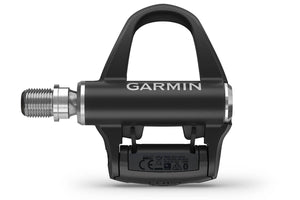 Garmin RS200 Power Metal Pedals - Dual Sided SPD-SL