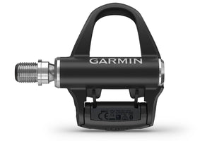 Garmin Rally RS100 Power Metal Pedals - Single Sided SPD-SL