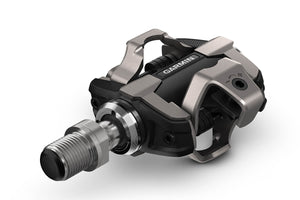 Garmin XC200 Power Meter Pedals - Dual Sided SPD