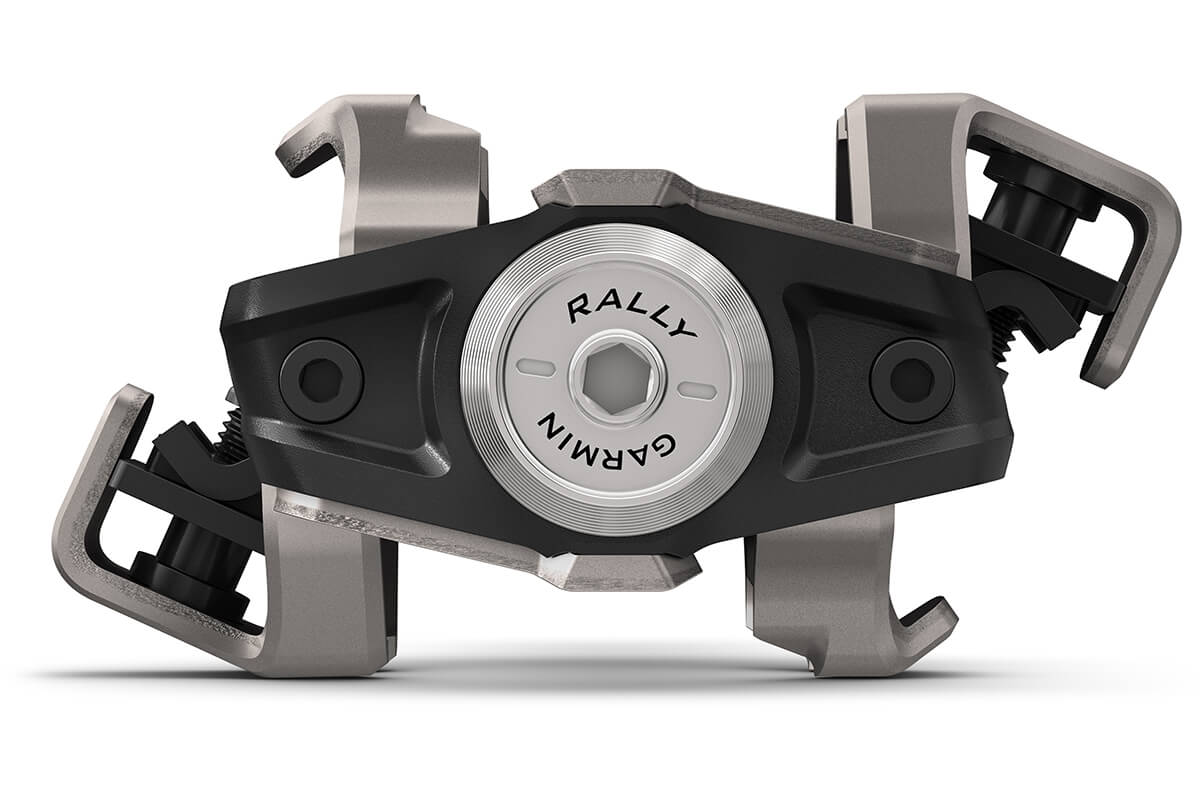 Garmin XC200 Power Meter Pedals