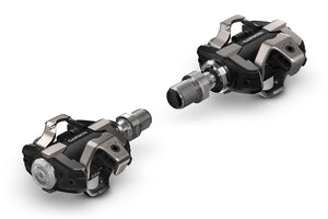 Garmin Rally XC100 Power Meter Pedals - Single Sided SPD