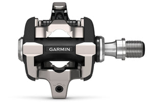 Garmin Rally XC100 Power Meter Pedals - Single Sided SPD