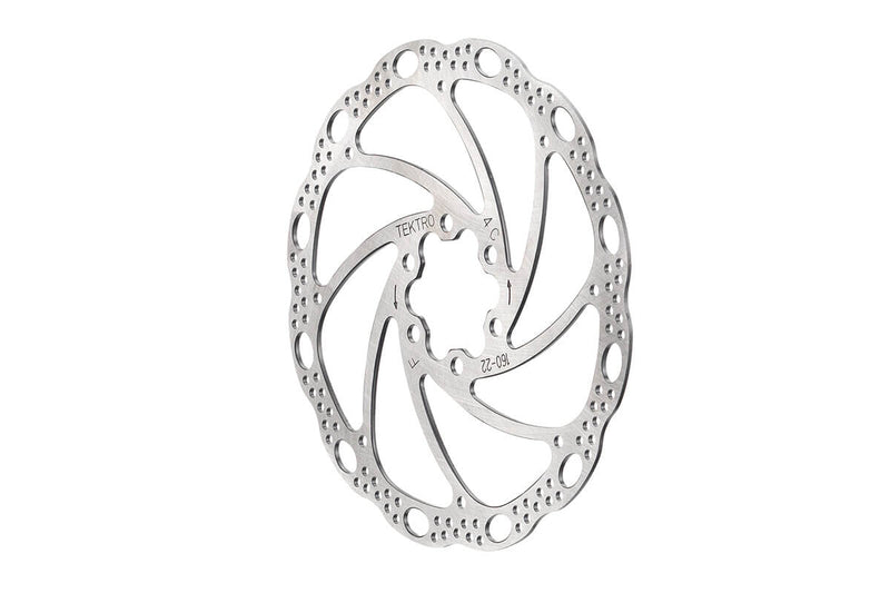 Tektro TR-22 Wave Rotor