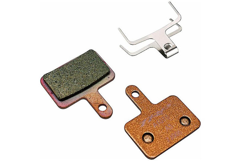 TRP A10TS 2-Piston Sintered Disc Brake Pads