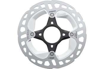 Shimano CL800 Centrelock Rotor (Internal Lockring)