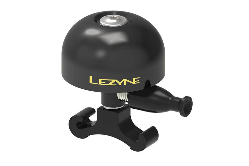 Lezyne Classic Brass Bell