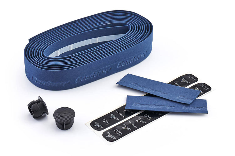 Condor Cork Handlebar Tape NAVY