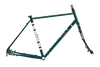 Condor Heritage Disc Frameset