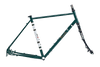 Condor Heritage Disc Frameset
