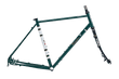 Condor Heritage Disc Frameset
