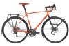 Condor Heritage Disc Frameset