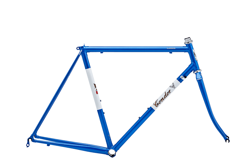 Condor Classico Pista Frameset