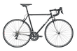 Condor Classico Stainless Frameset