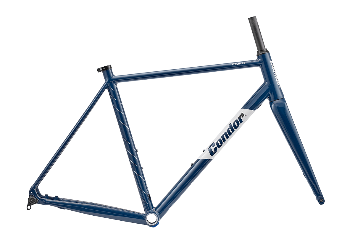 Condor Italia RC Disc Frameset