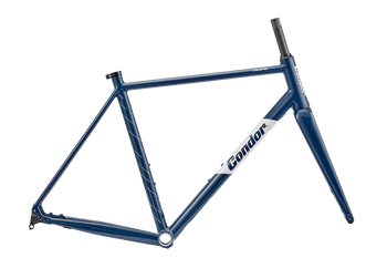 Condor Italia RC Disc Frameset