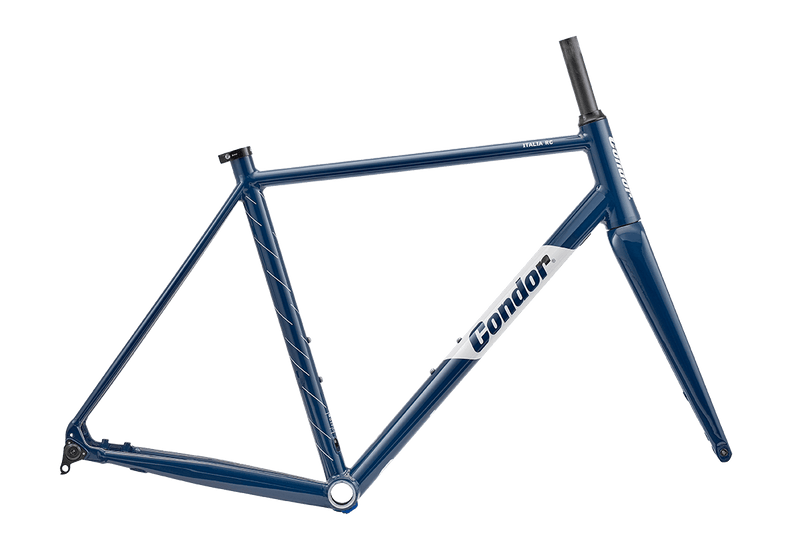 Condor Italia RC Disc Frameset